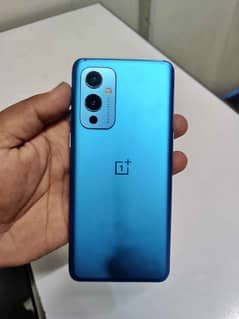 One Plus 9 5G