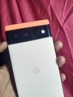 Google pixel 6 pro PTA approved WhatsApp 03276594486