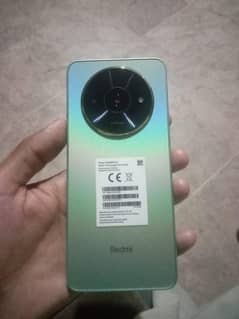Redmi A3x Complete New mobile