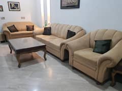 Sofa Set
