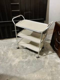 Tea Trally For Sell