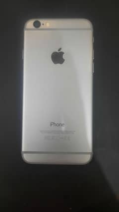 IPHONE 6 FOR SALE 16 GB