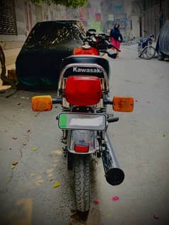 Kawasaki