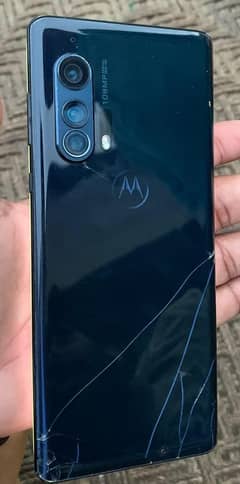 Moto Egue Plus 256GB 12GB