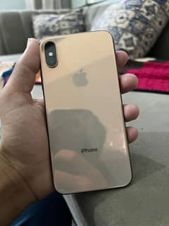 IPhone XS 256GB