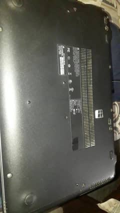 Hp laptop 650 G2