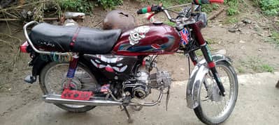 bikes