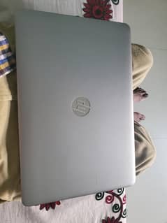 Hp elitebook 850 i7 5th generation