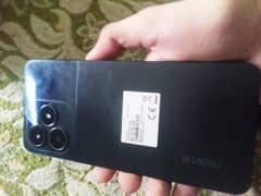 Realme C51 for sale 10 by 10 condition