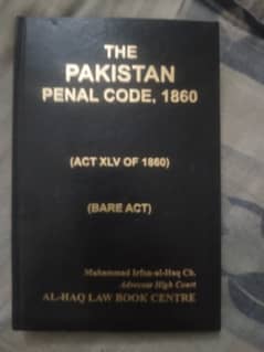 New edition books for LLB