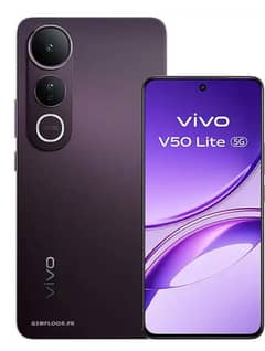 vivo v50light 5g 12/256