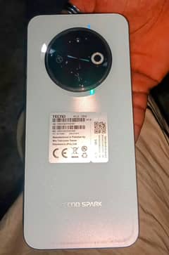 Tecno SPARK 30C
