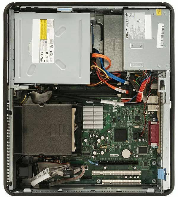 core 2 duo, 160 HHD, 2 GB DDR2 RAM,  with free screen and keyboard. 1
