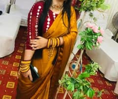 saree