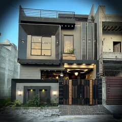 3 Years Installments Plan Brand New Luxury House For Sale In Park View City