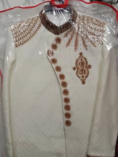 Sherwaani