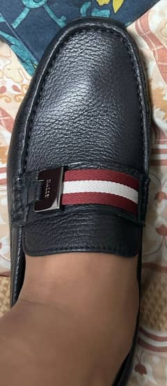 Bally