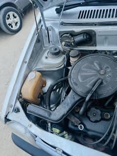 Suzuki Mehran 2009/10