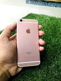 iPhone 6s PTA Approved