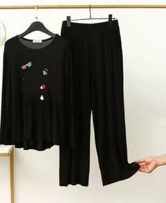 WOMEN NIGHT DRESS
