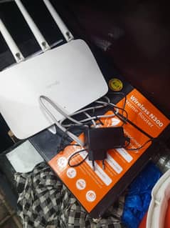 WiFi device