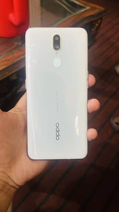 Oppo f21 pro