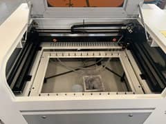 laser Machine for sale 4060