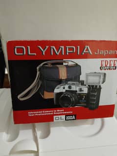 Olympia