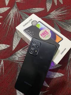 Samsung A52