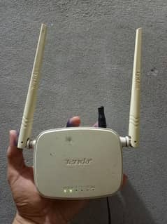 Tenda N300 wireless Router 03004527791