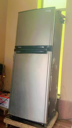 Refrigerator,