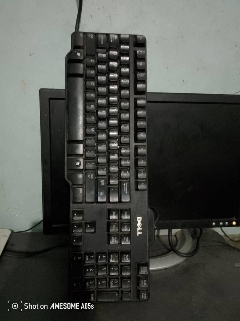 Computer Setup 1