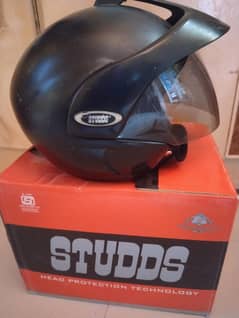 STUDDS original Helmet for sale