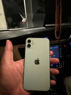 Iphone 11 PTA Approved