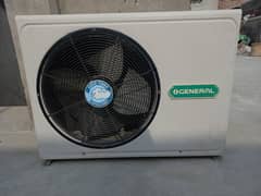General AC 1.5 ton