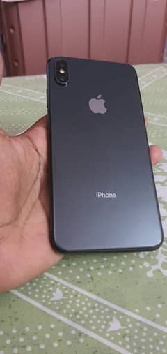 XS Max pta Approved