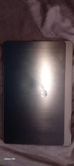 Hp ProBook core i7 2nd generation