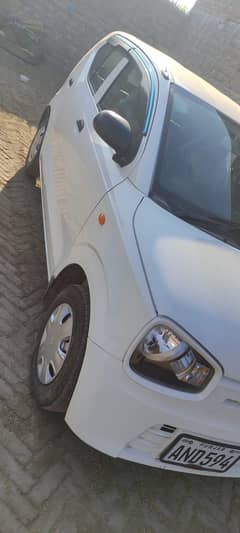 Alto car for sale 03000206606