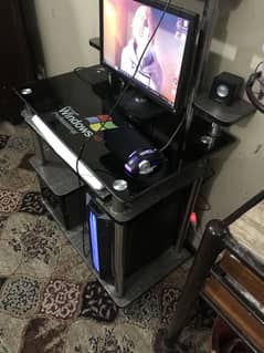 Computer trilly