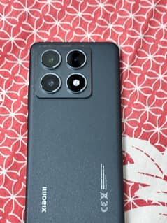 Xiaomi 14t Pro