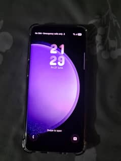 Get latest android on samsung s series