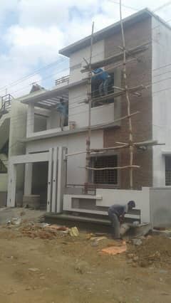 Construction and Renovation Services
