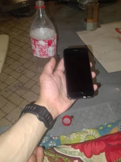 iphone 7 32gb 2 month sim working
