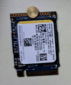 NVME Mini