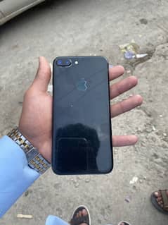 I phone 7 plus pta approved