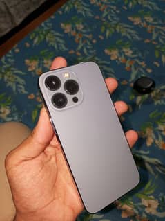 Iphone 13 Pro Jv 128