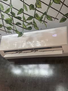 Gree 1.5ton