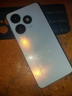 Tecno Spark 20C