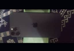 I phone 11 pro max 256 GB