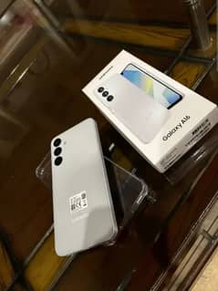 Samsung Mobile A16 6/128